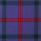 Montgomery Modern 16oz Tartan Fabric By The Metre